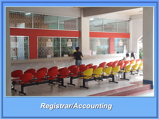 Accounting Office