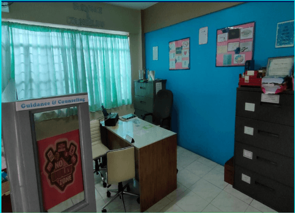Guidance Office