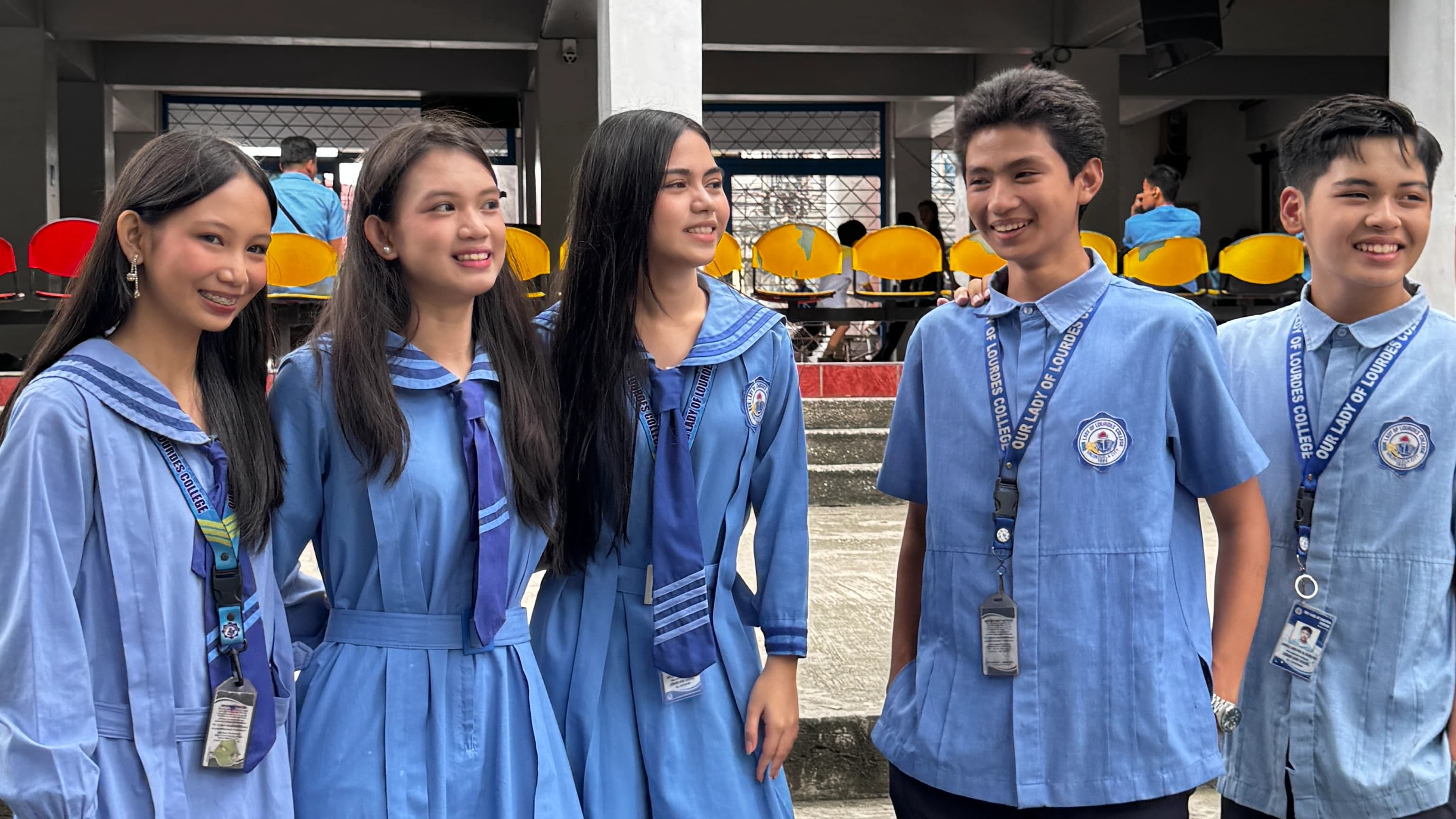 OLLC Programs